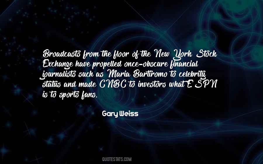 Quotes About Sports Fans #508256