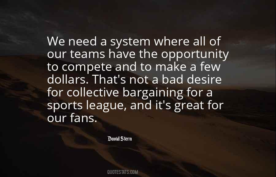 Quotes About Sports Fans #593020