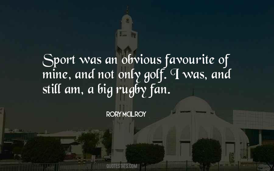 Quotes About Sports Fans #608648