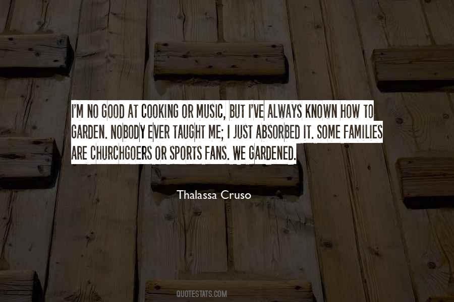 Quotes About Sports Fans #764360