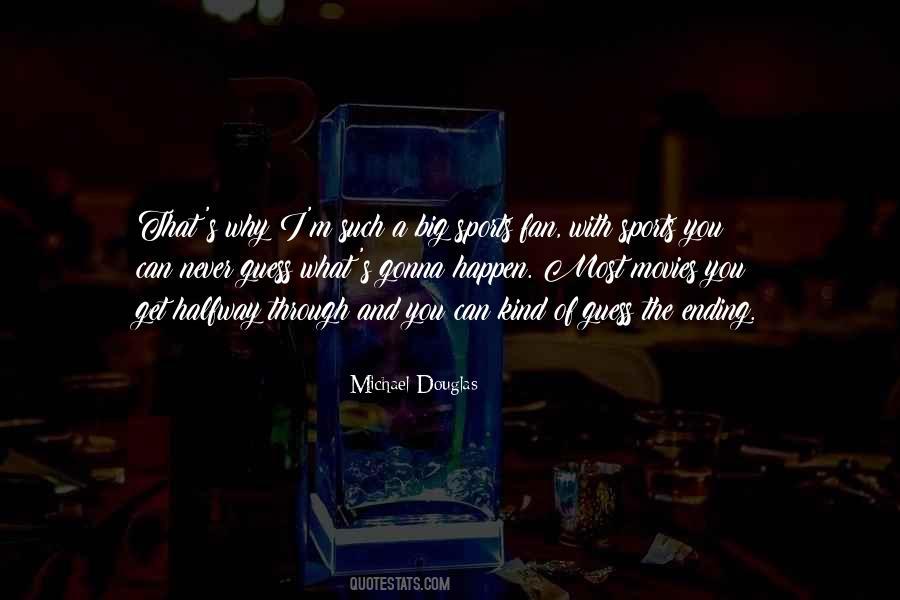 Quotes About Sports Fans #850698