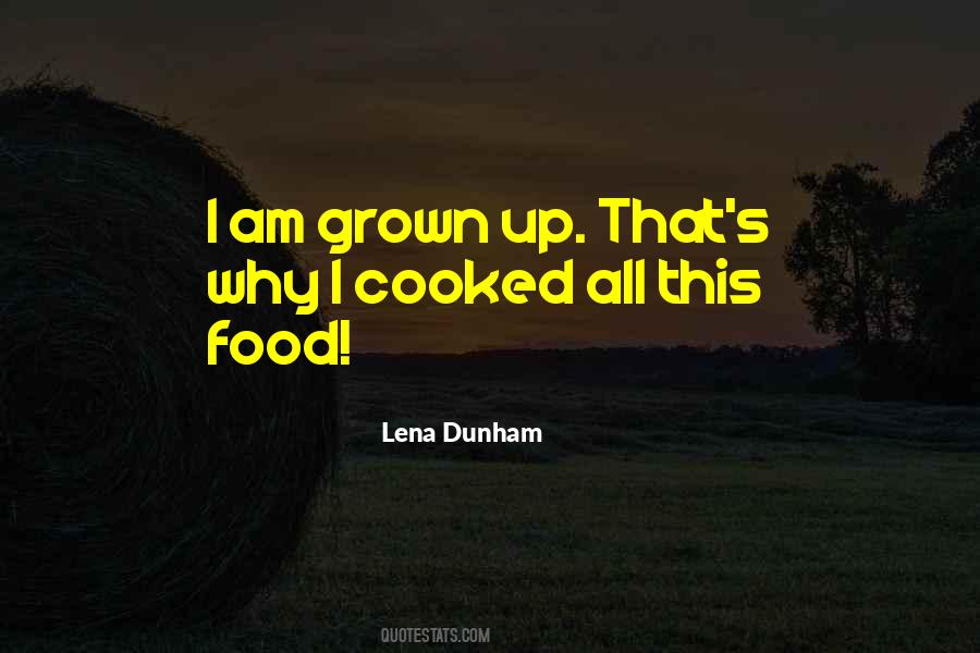 Lena's Quotes #221021