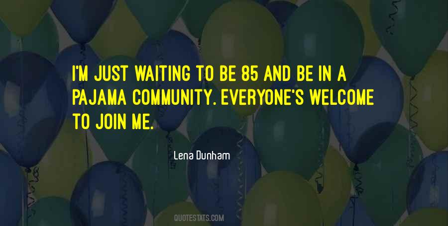 Lena's Quotes #406493