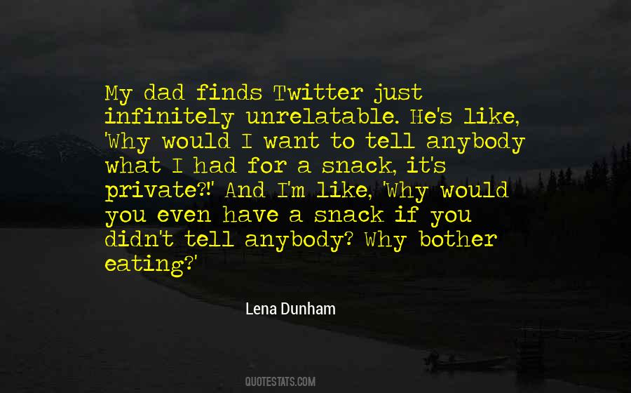 Lena's Quotes #798155
