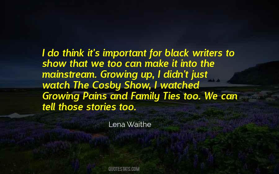 Lena's Quotes #971193