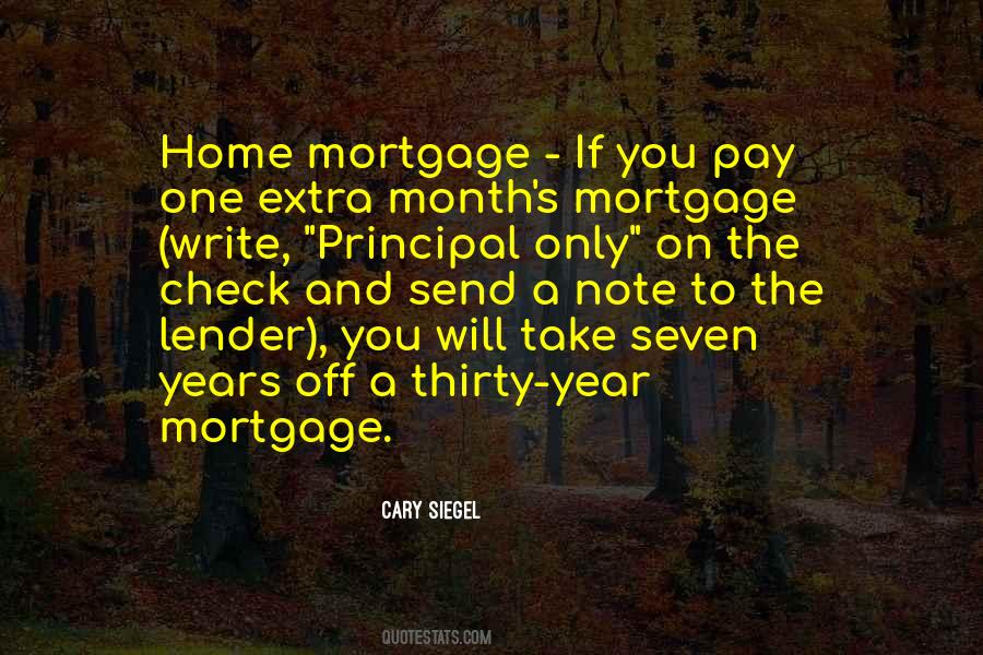 Lender Quotes #1258696