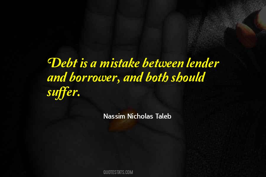 Lender Quotes #201040