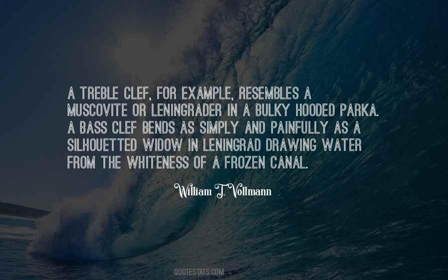 Leningrader Quotes #338399