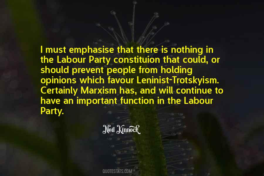 Leninist Quotes #474588