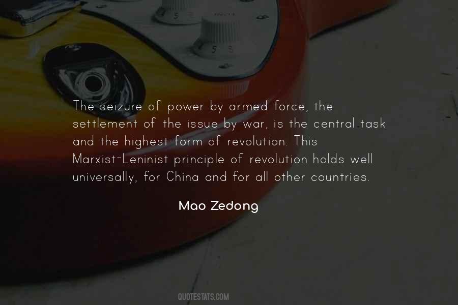 Leninist Quotes #757877
