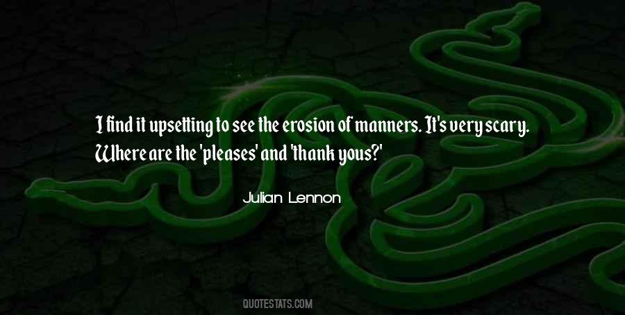 Lennon's Quotes #119078