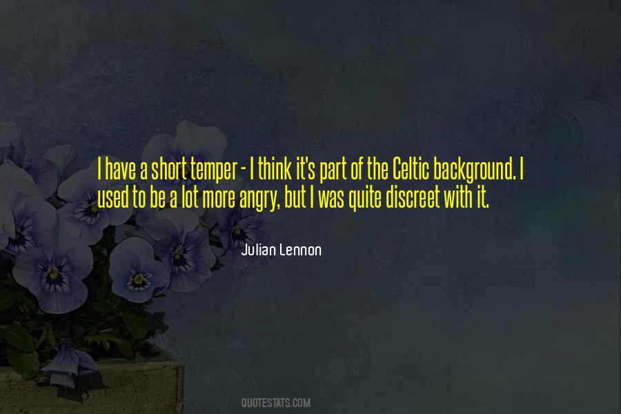 Lennon's Quotes #139047