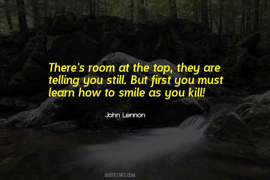 Lennon's Quotes #204621