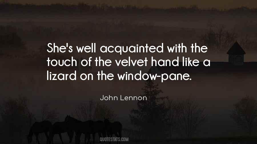 Lennon's Quotes #91514