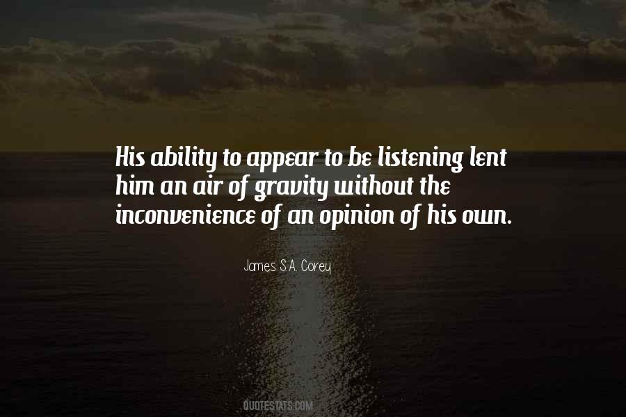 Lent's Quotes #371615