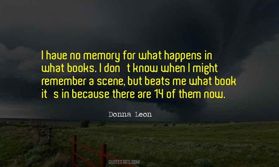 Leon's Quotes #1009065