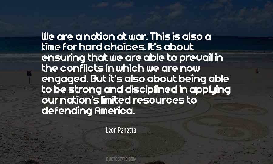 Leon's Quotes #423654