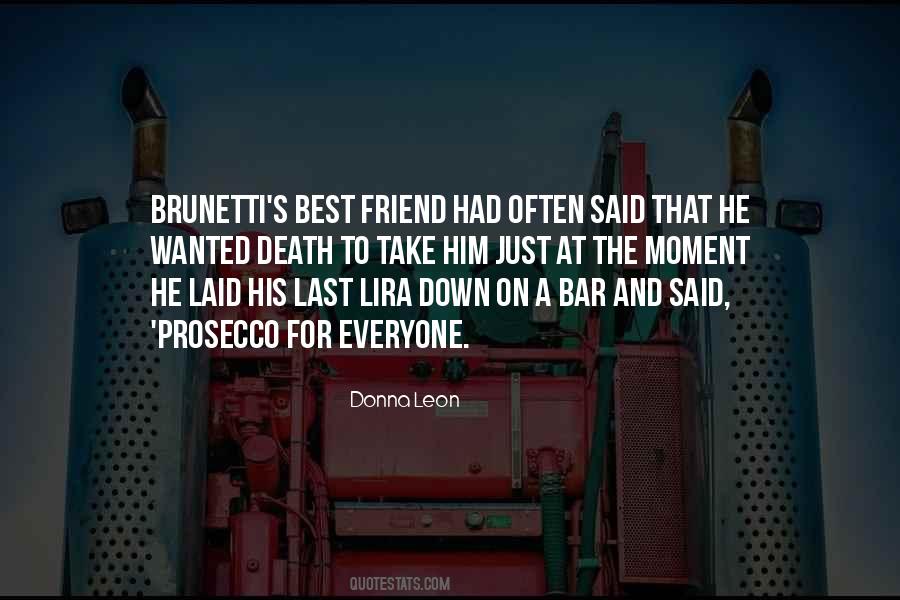 Leon's Quotes #451336