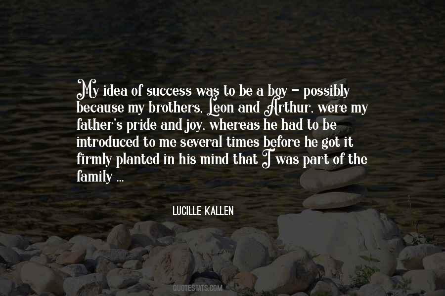 Leon's Quotes #538778