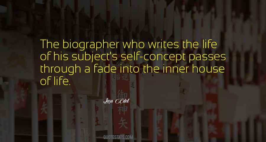 Leon's Quotes #587437