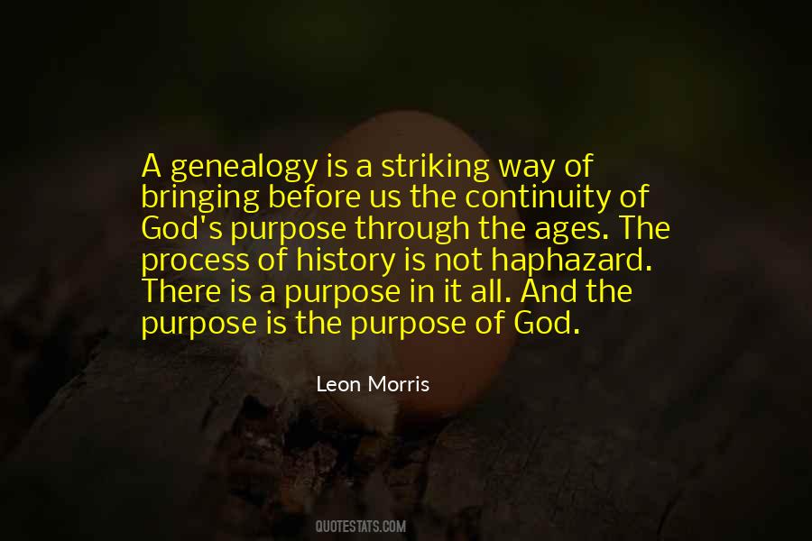 Leon's Quotes #614425