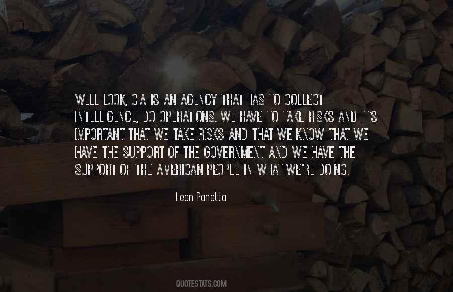 Leon's Quotes #640572