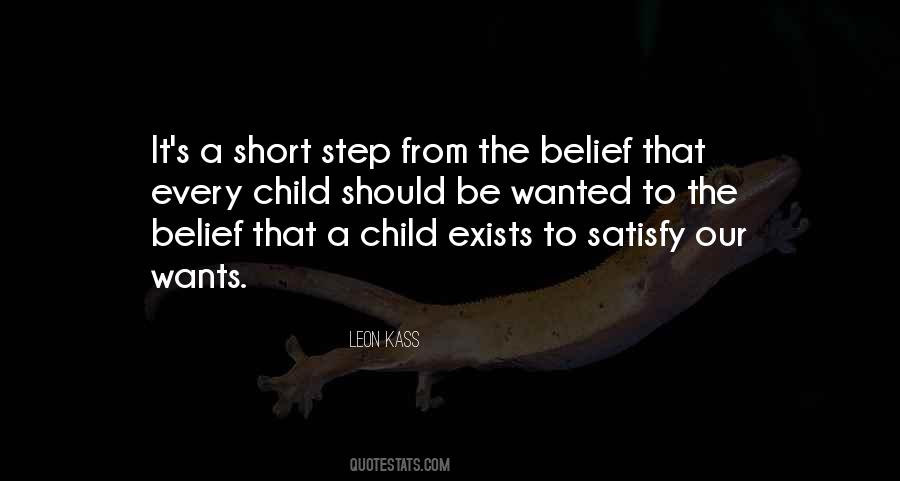 Leon's Quotes #661158