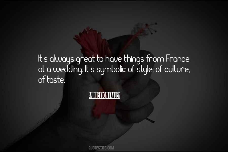 Leon's Quotes #688684