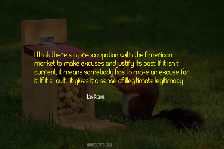 Leon's Quotes #706345