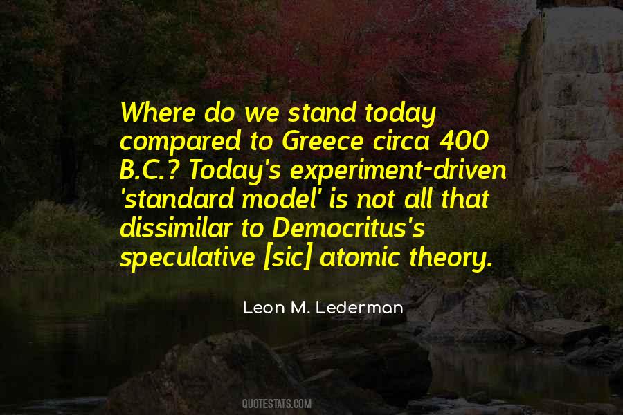 Leon's Quotes #732695