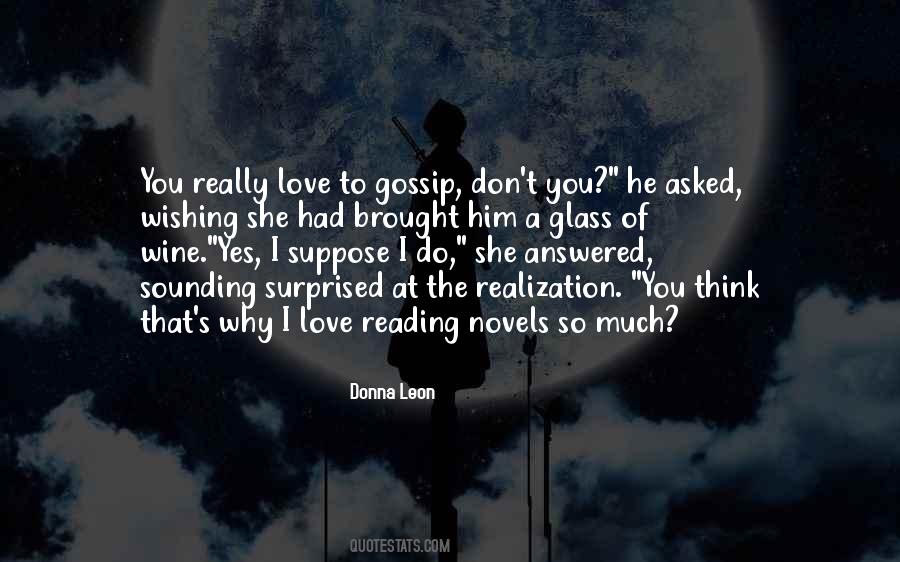 Leon's Quotes #829474
