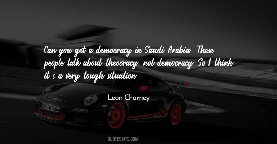 Leon's Quotes #916746