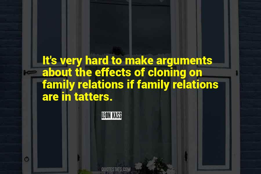 Leon's Quotes #954837