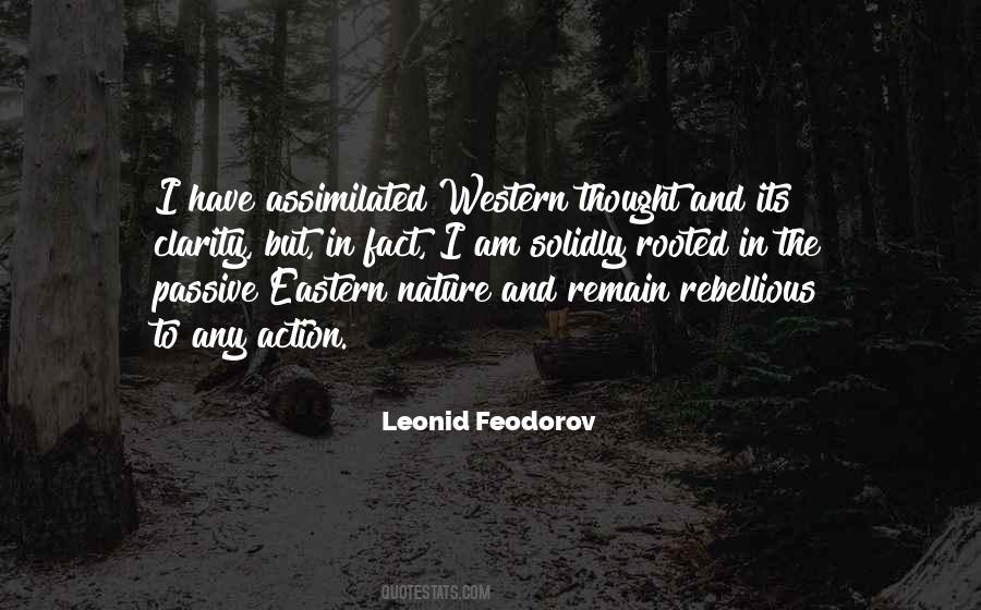 Leonid'd Quotes #1083018