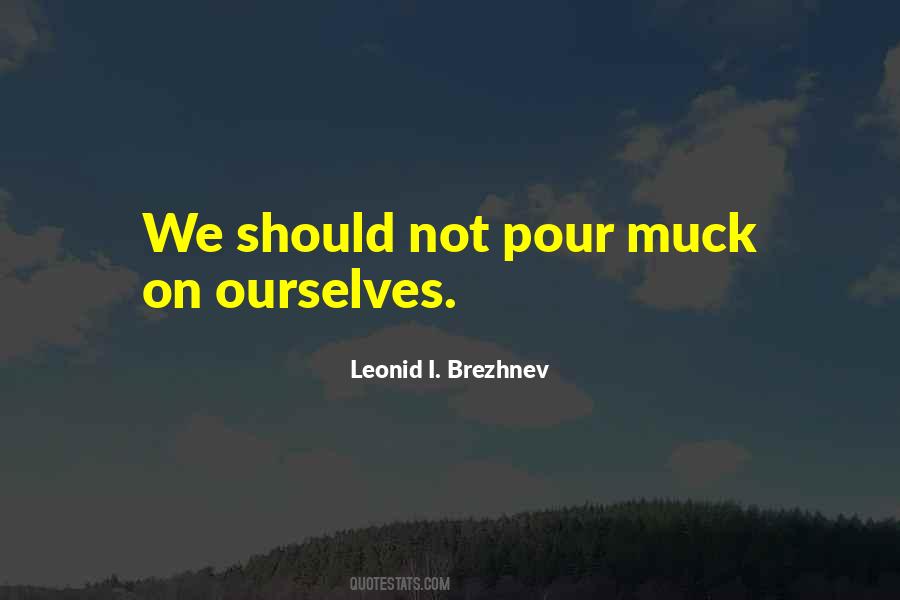 Leonid'd Quotes #1151305