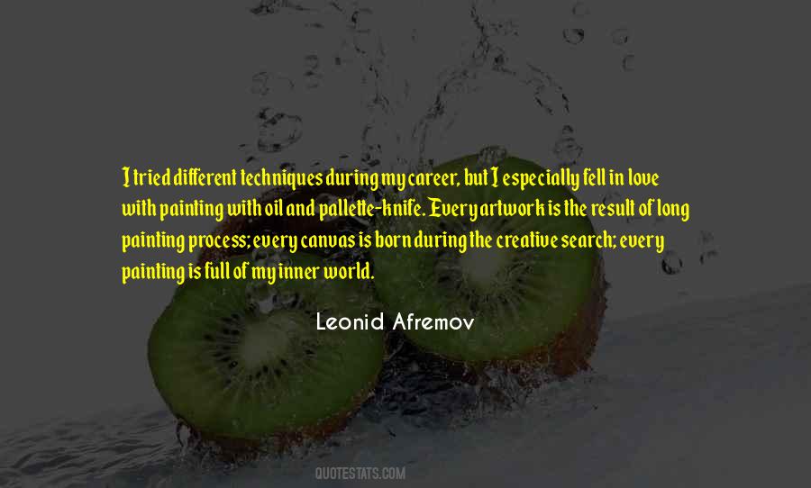 Leonid'd Quotes #1467223