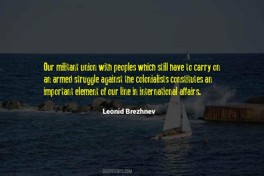 Leonid'd Quotes #377099