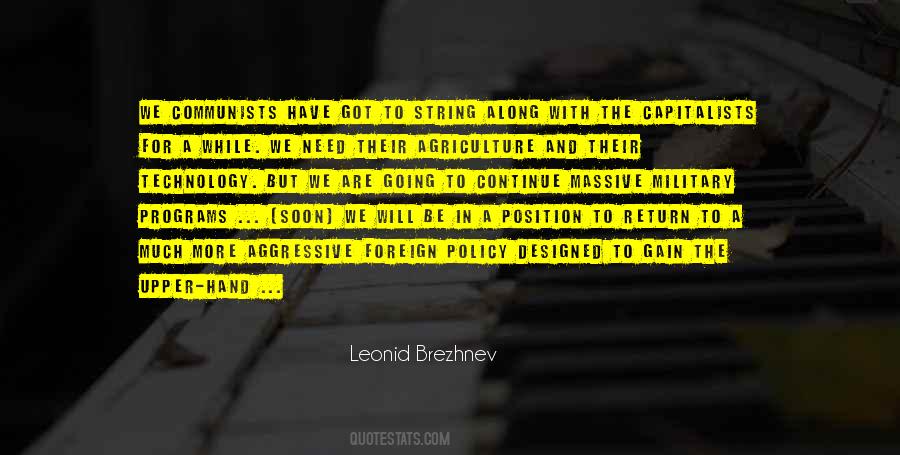 Leonid'd Quotes #422073