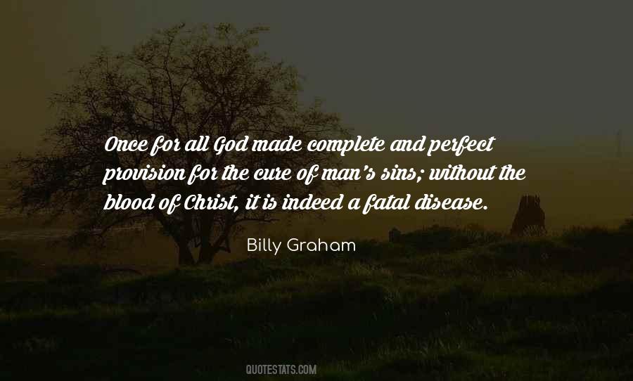 Quotes About The Man Of God #37867