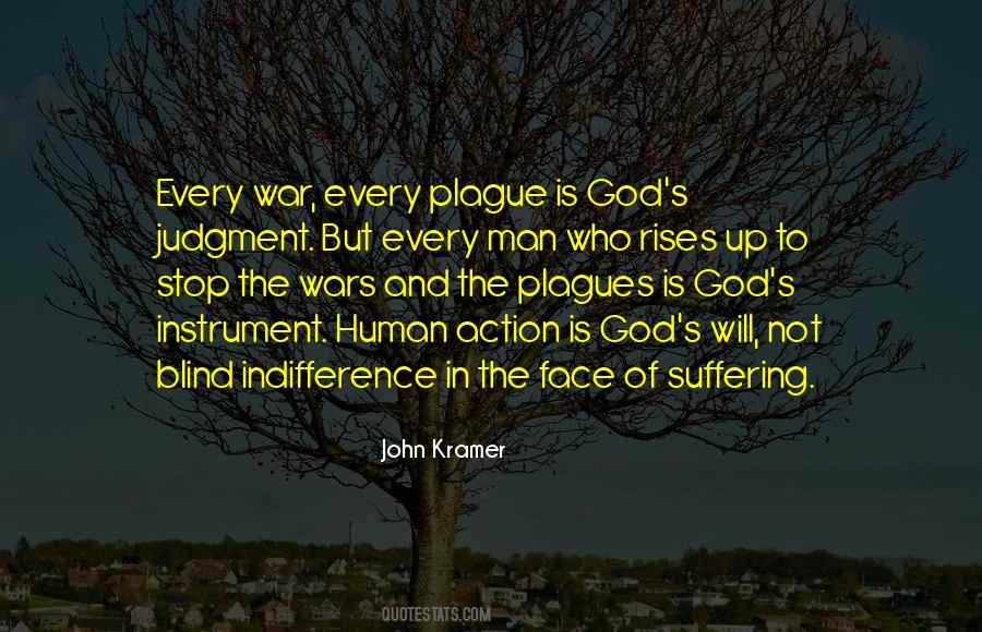 Quotes About The Man Of God #67196