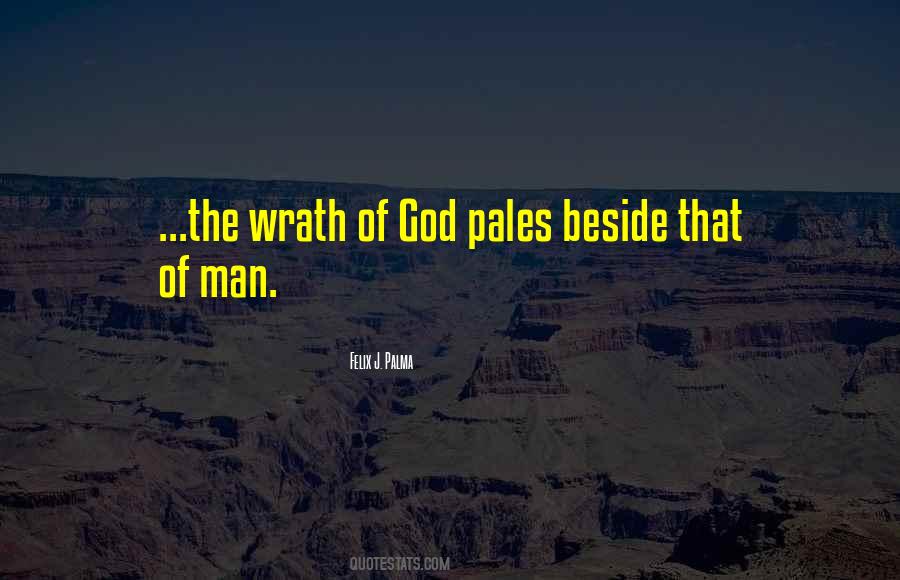 Quotes About The Man Of God #9120