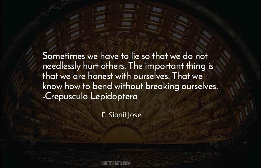 Lepidoptera Quotes #830122