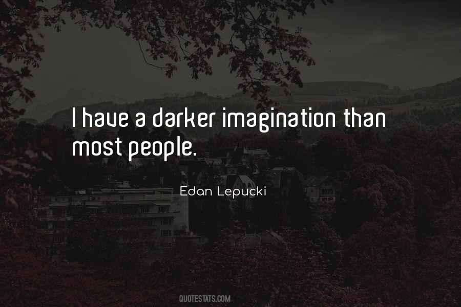 Lepucki Quotes #780855