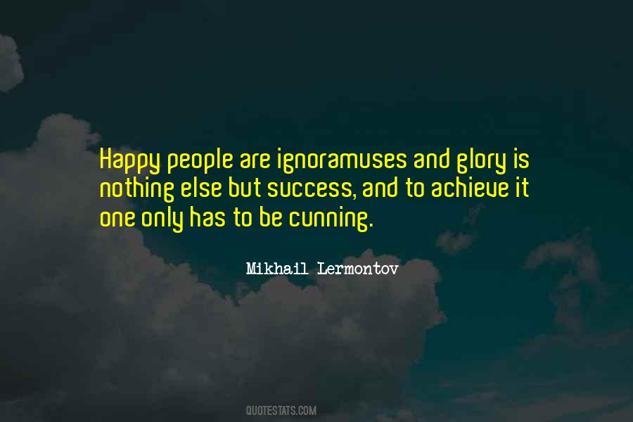 Lermontov's Quotes #775691