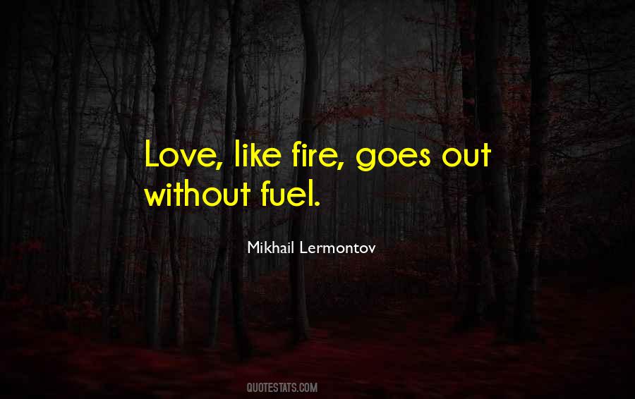 Lermontov's Quotes #84469