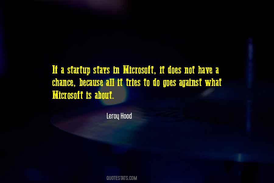 Leroy's Quotes #318217