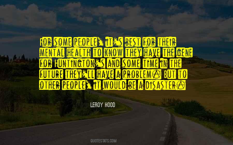 Leroy's Quotes #89345