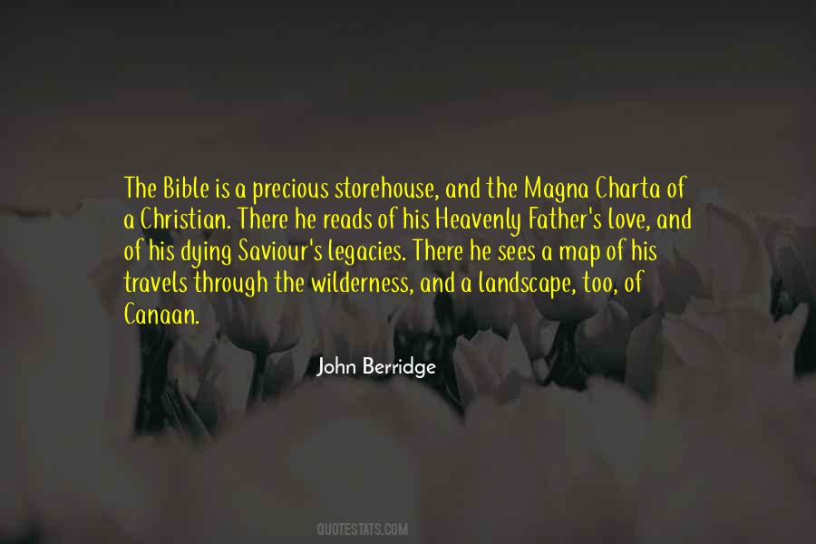 Quotes About Bible Love #248546