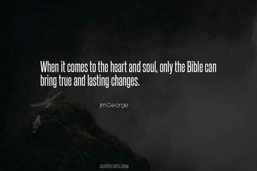 Quotes About Bible Love #606549