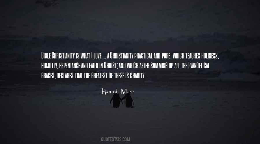 Quotes About Bible Love #671811